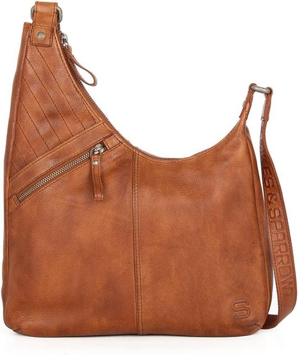 Immagine prodotto Spikes & Sparrow Umhängetasche