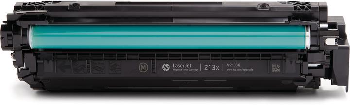 Actual product image HP Cartuccia Toner originale magenta ad uso contrattuale LaserJet W2133YC, 1 pz (M)