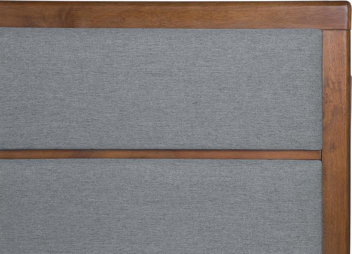 Actual product image Beliani Poissy (160 x 200 cm)