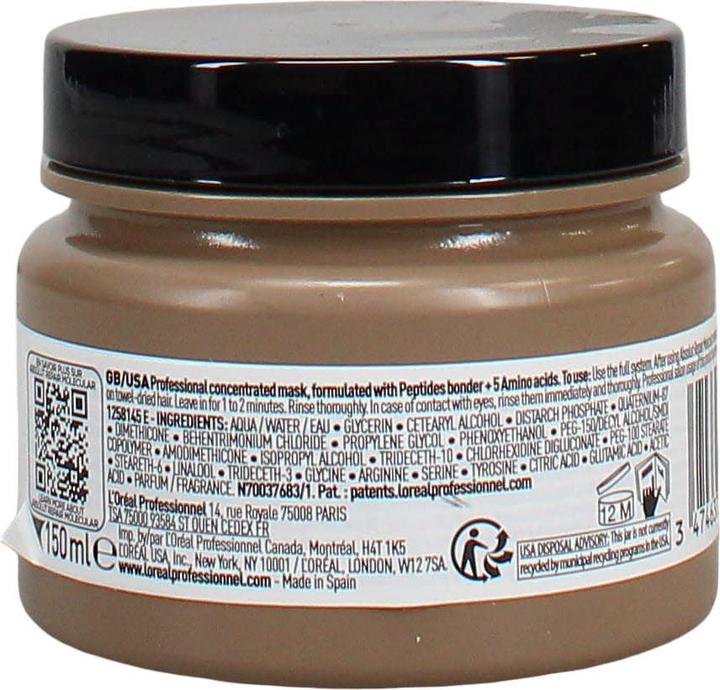 Immagine prodotto L'Oréal Professionnel Absolut Repair Molecular (150 ml)