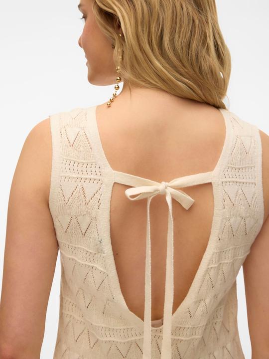Image du produit Vero Moda VMBALI Robe longue en maille (M)