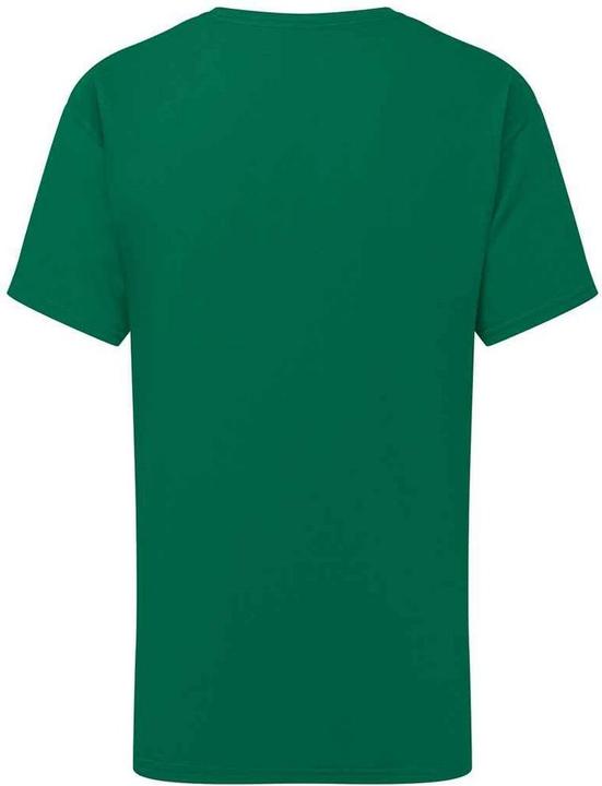 Produktbild Fruit of the Loom Iconic 195 Premium TShirt (152, 158)