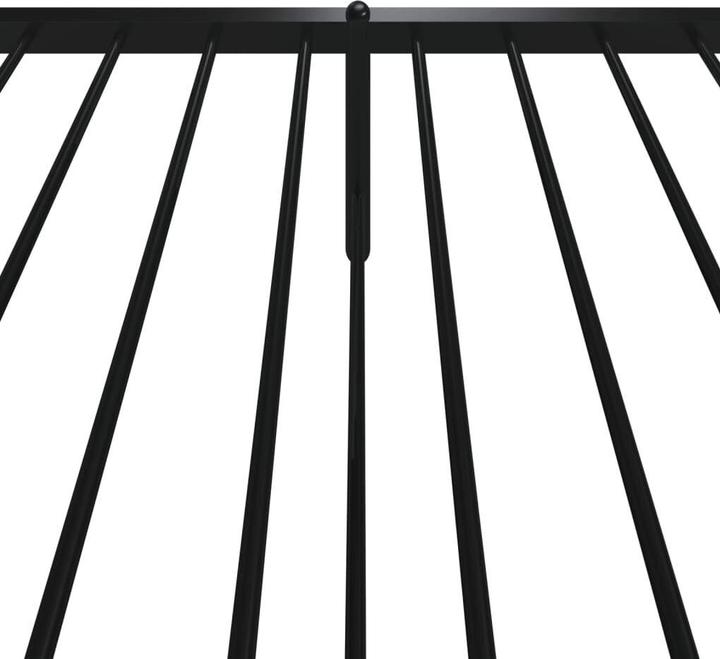 Image du produit vidaXL Bettgestell (90 x 190 cm)
