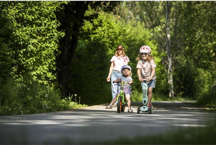 Produktbild Alpina Ximo 2 (45 - 49 cm)