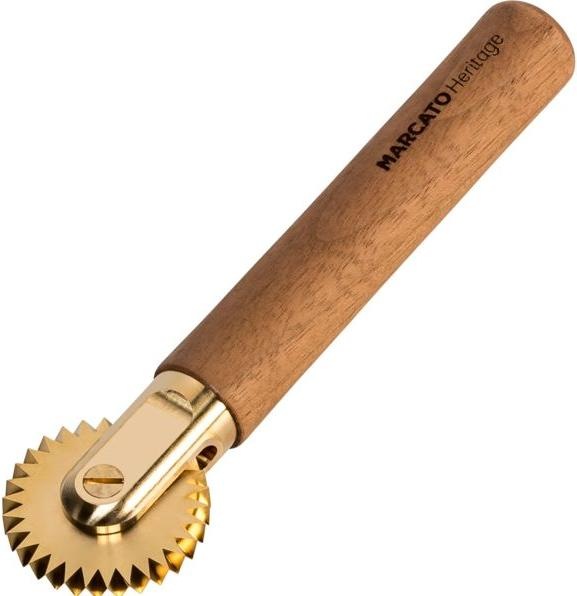 Produktbild Marcato Pastaschneider Dentata