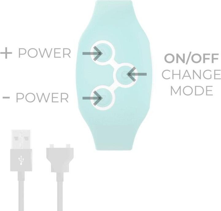 Produktbild Watchme Uhr