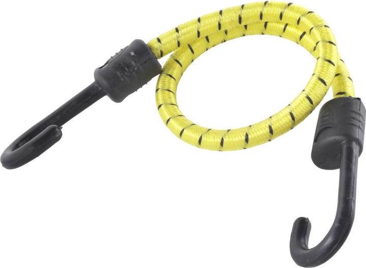 Image du produit wolfcraft 2 élastiques de serrage 1m