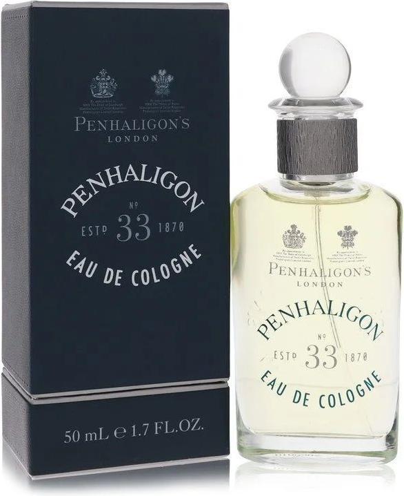 Penhaligon's No.33 (Eau de Cologne, 50 ml)