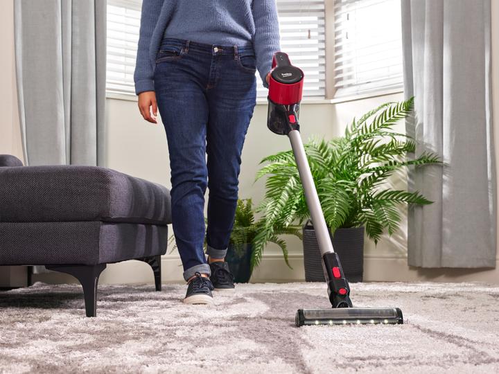 Actual product image Beko VRT50121VR