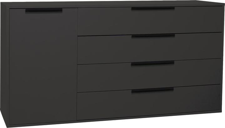 Actual product image Mäusbacher Bonnie (168 x 45 x 87 cm)