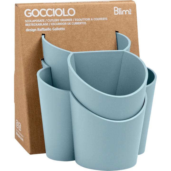 Immagine prodotto Blim Plus Besteckabtropfer Gocciolo