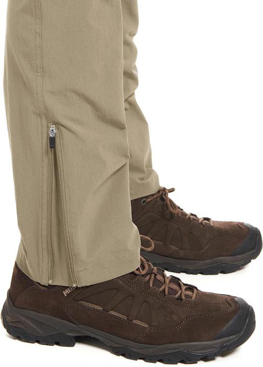 Produktbild Maier Sports Torid Slim Pants Regular (L)