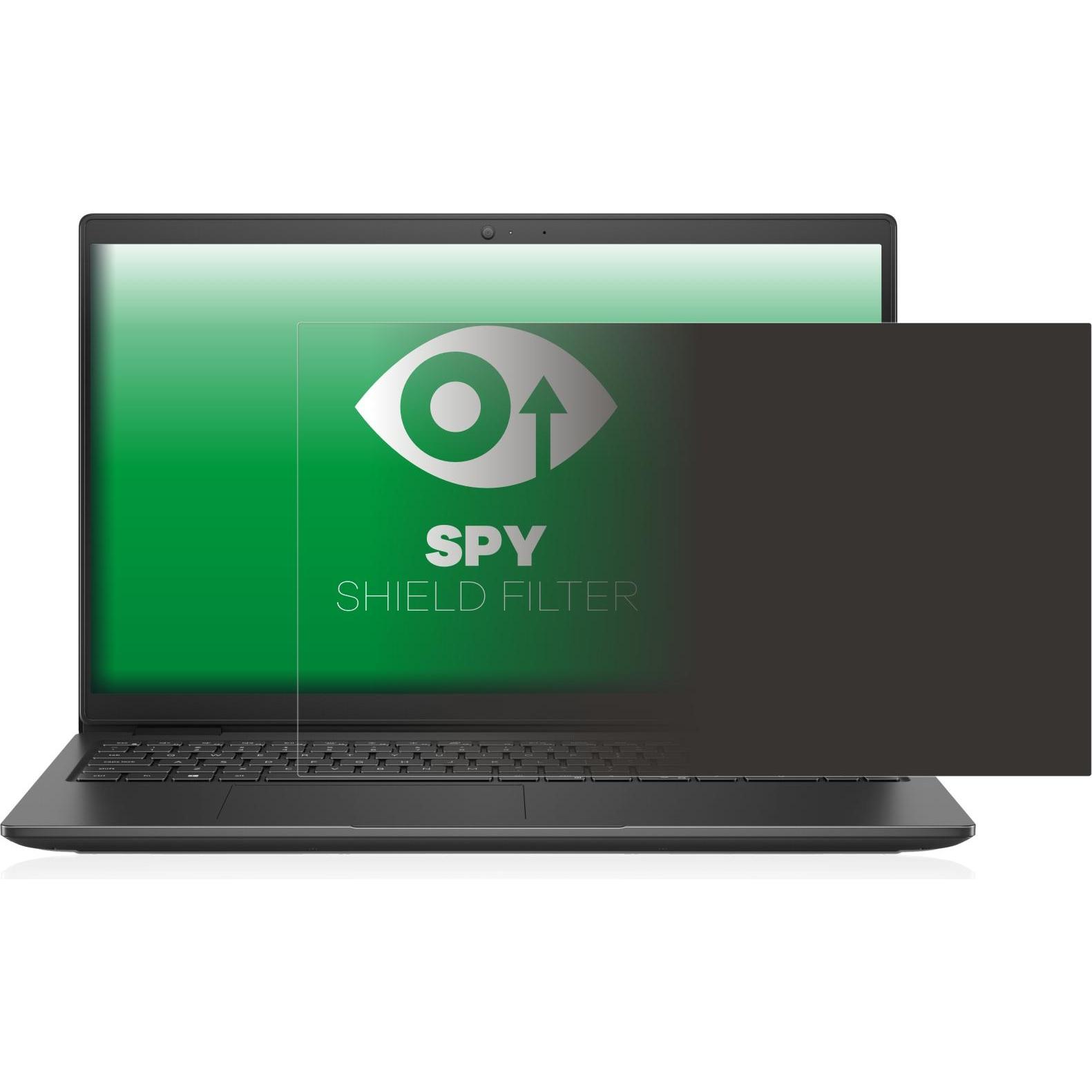Thumbnail - upscreen Spy Shield Blickschutzfilter (15.60"), Notebook Schutzfolie