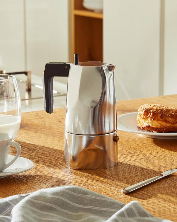 Actual product image Alessi Ossidiana (3 T.)