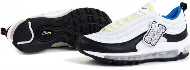 Produktbild Nike Air Max 97 (GS) - 50130 (36.5)