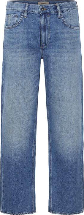 Bleu denim vintage