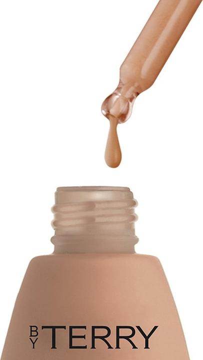 Image du produit By Terry Hyaluronic Hydratant Fond de Teint 400C (400C Cool-Medium)