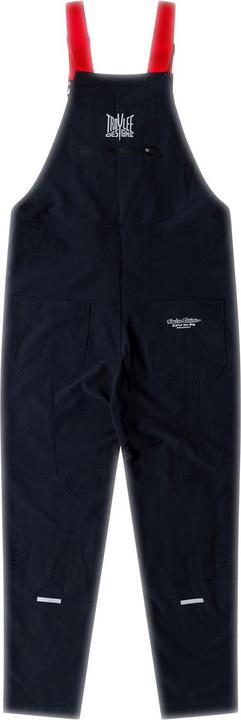 Produktbild Troy Lee Designs Oversender Pro, Mono, black, XL/36 (36, XL)