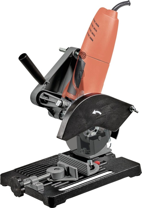 Image du produit Einhell TS 115/125
