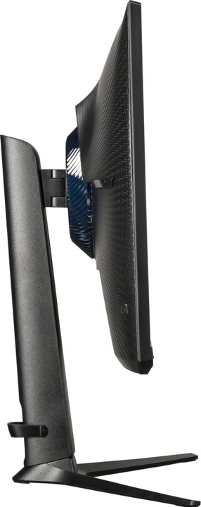 Actual product image Samsung ODYSSEY G3 G30D (1920 x 1080 pixels, 27")