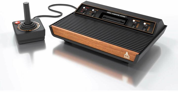 Immagine prodotto Plaion Atari 2600