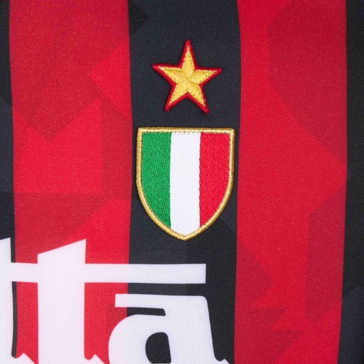 Image du produit Copa Football AC Milan 1994 Retro Trikot (M)