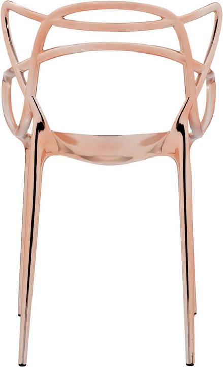 Produktbild Kartell Masters Sedia