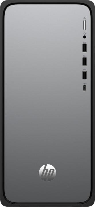 Produktbild HP OmniDesk Desktop M02-0005nb PC (512 GB, 16 GB, Intel Core i5-14400, Intel UHD Graphics)