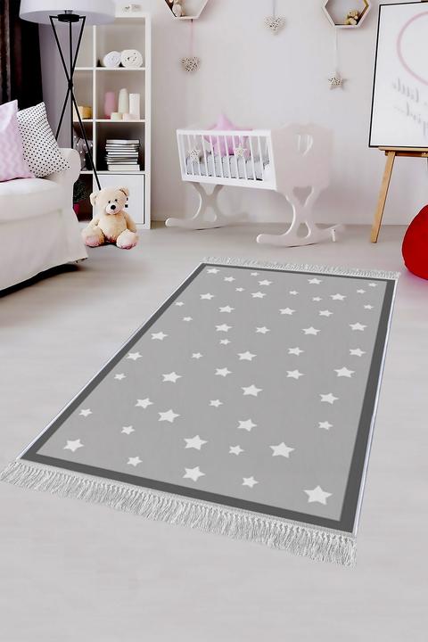 Produktbild Confetti Carpets Kevin (200 x 80 cm)