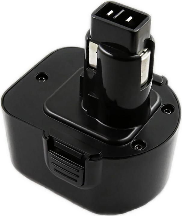 Image du produit Avizar Dewalt DE9037 NiMH Akku 12V (12 V)