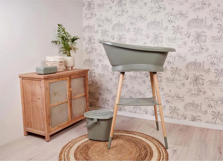 Produktbild Zewi Badewannenständer Sense