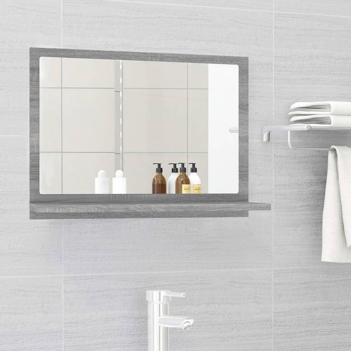 Produktbild vidaXL Adleta (60 x 10.5 x 37 cm)