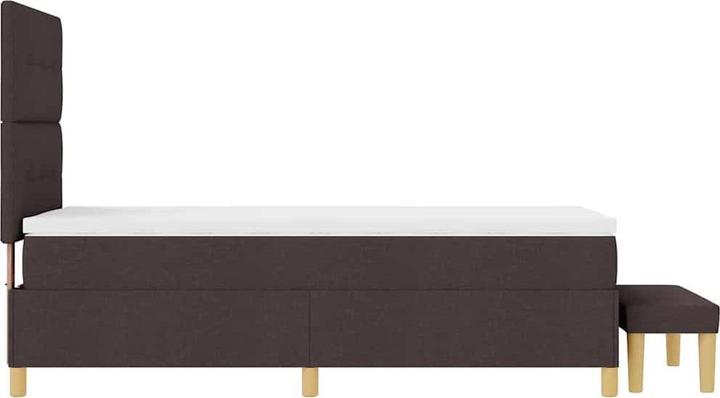 Image du produit vidaXL Boxspringbett (80 x 200 cm)