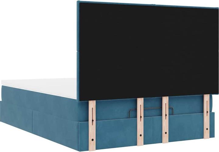 Image du produit vidaXL Ottoman-Bett (140 x 200 cm)