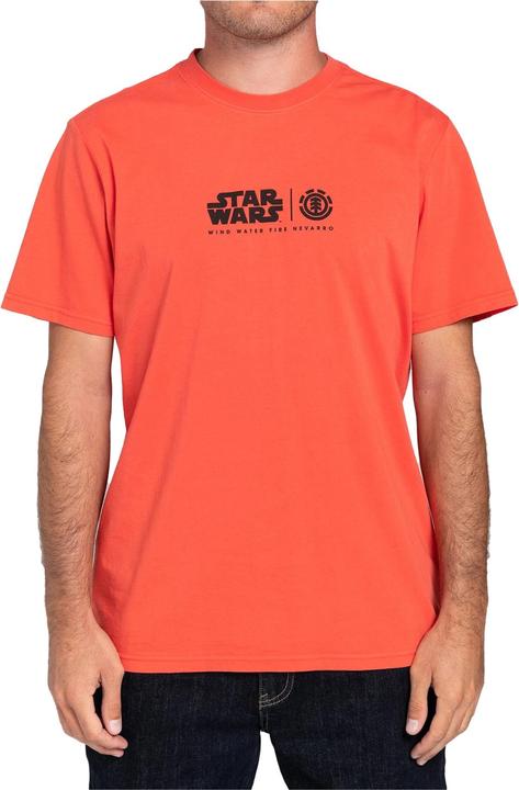 Produktbild Element Star Wars Mandalorian x Element Fire T-Shirt (S)