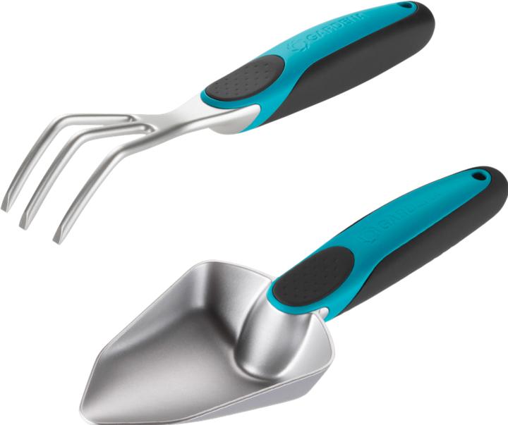 Produktbild Gardena Balkon-Geräte-Set