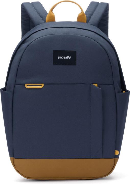 Produktbild Pacsafe Go Rucksack RFID 36,5 cm Laptopfach (15 l)