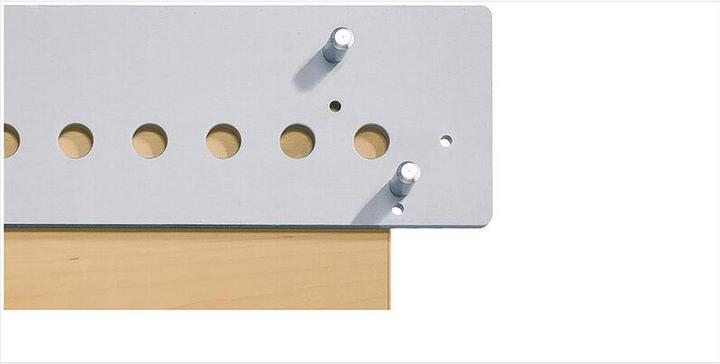 Image du produit Hettich Gabarit de perçage Accura 32 pour le sys