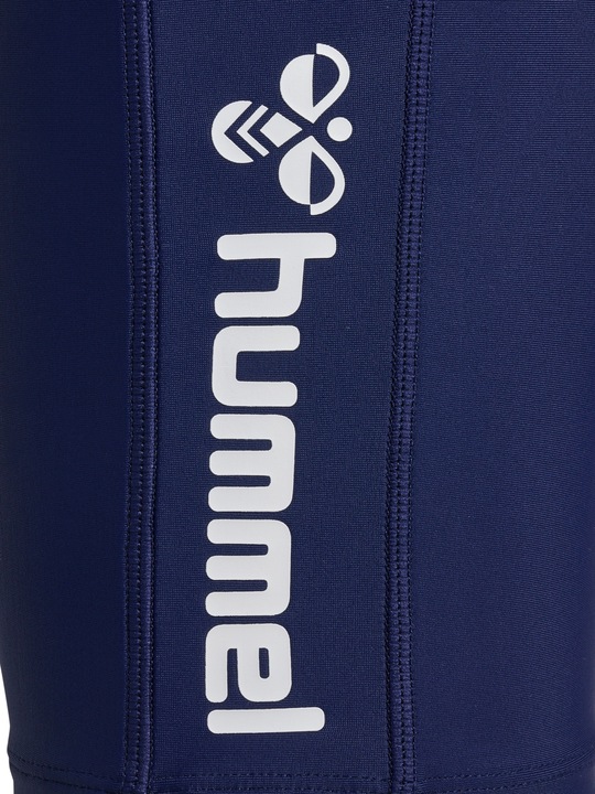 Actual product image hummel Hmldavid Swim Shorts (122)