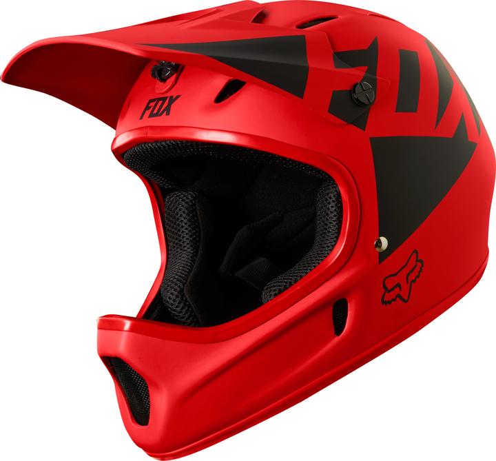 Produktbild Fox Rampage Landi (55 - 56 cm)