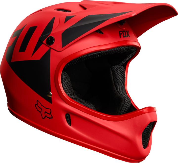 Produktbild Fox Rampage Landi (55 - 56 cm)