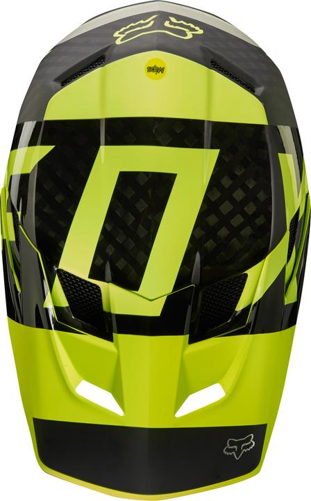 Image du produit Fox Rampage Pr MIPS (55 - 56 cm)