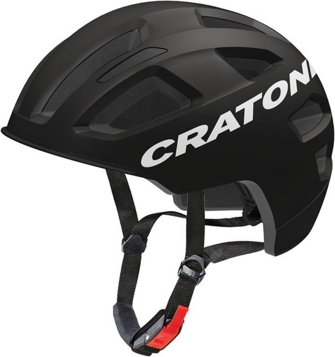 Produktbild Cratoni C-Pure Fahrradhelm (54 - 58 cm)