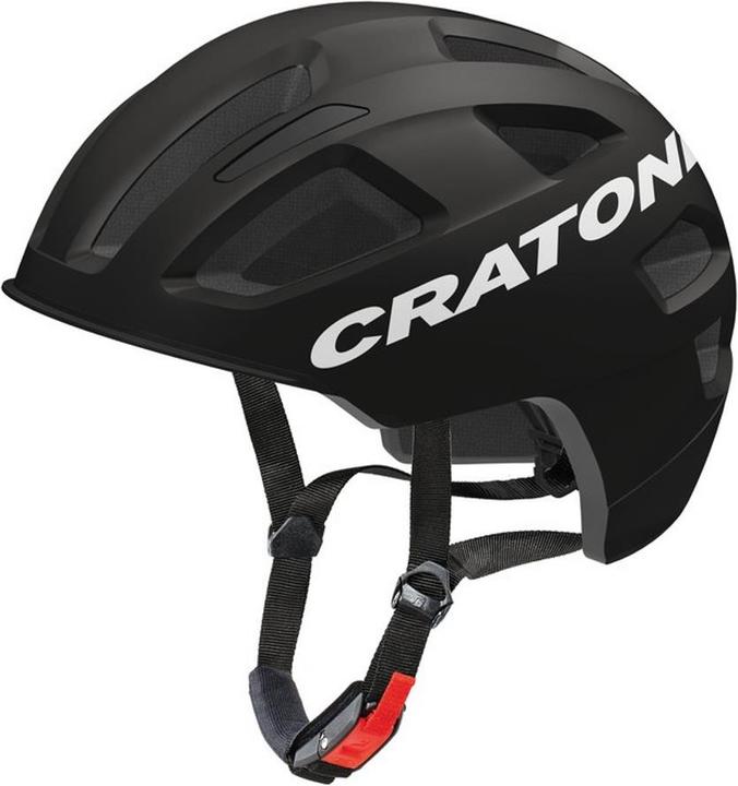 Produktbild Cratoni C-Pure Fahrradhelm (58 - 61 cm)