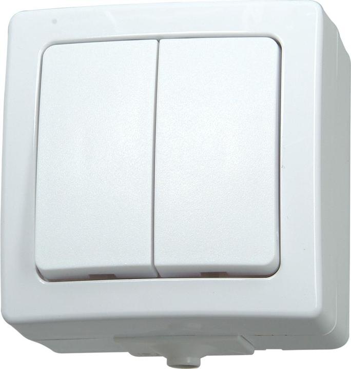 Produktbild Kopp 565502009 Lichtschalter