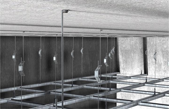 Produktbild Fischer Nagelanker FNA II 6x30/50 (50 Stk.)