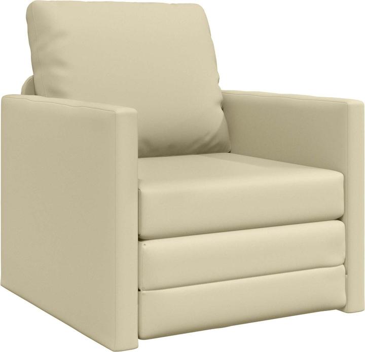 Produktbild vidaXL Modernes Sofa
