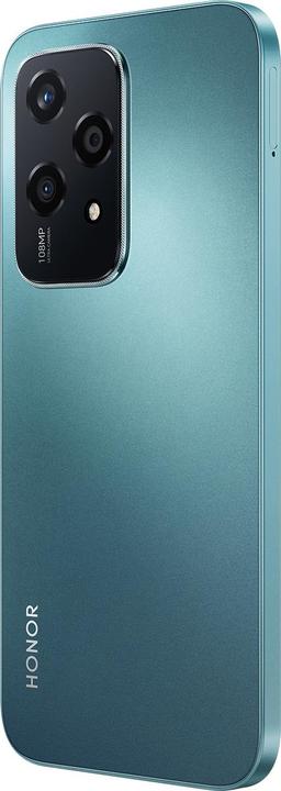 Produktbild Honor 200 Lite (256 GB, Cyan Lake, 6.70", Dual SIM, 5G)