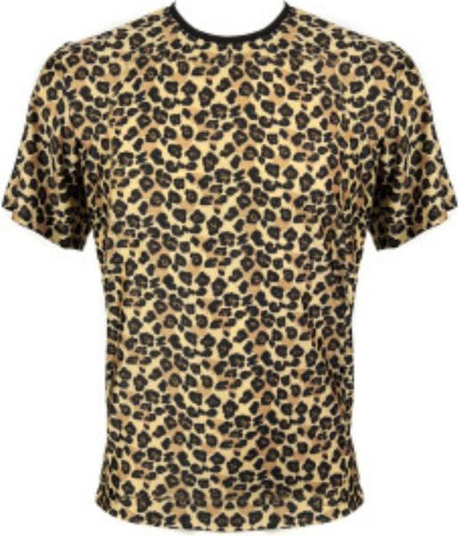 Produktbild Anais Herren T-Shirt “Mercury” (XL)