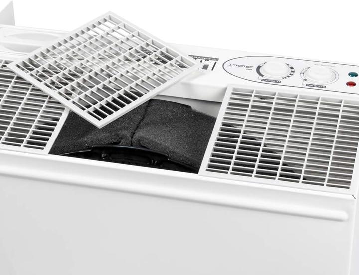 Actual product image Trotec Raumbefeuchter B 400 (900 m²)